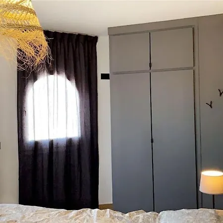 Casa Serenity Au Canal Avec Piscine Et Amarre