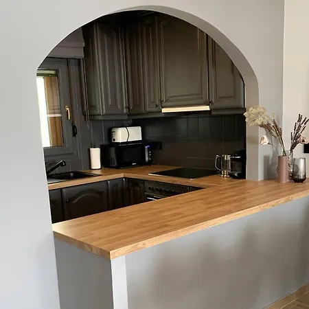 Villa Casa Serenity Au Canal Avec Piscine Et Amarre *